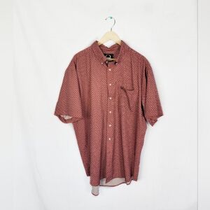 Men's 3X Cinch Dress Shirt